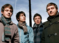 From the Start: The Arctic Monkeys Story