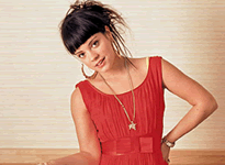 Lily Allen - Who'd Have Known (EMI Records)