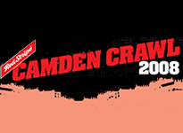Highlights: Red Stripe's Camden Crawl 2008