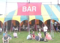 Glastonbury resale tickets sell-out