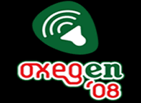 Oxegen Festival - Dublin, Ireland