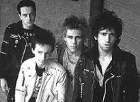 The Clash - Live At Shea Stadium (Sony BMG)