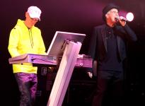 Pet Shop Boys - Love Etc (Parlophone)