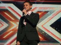 X Factor Live Tour - Nottingham Arena (08/03/2009)