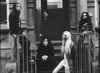 The Pretty Reckless - Light Me Up (Polydor)