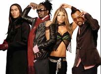 Black Eyed Peas - The Beginning (Interscope)