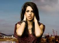 Brooke Fraser - Something in the Water (Sony)