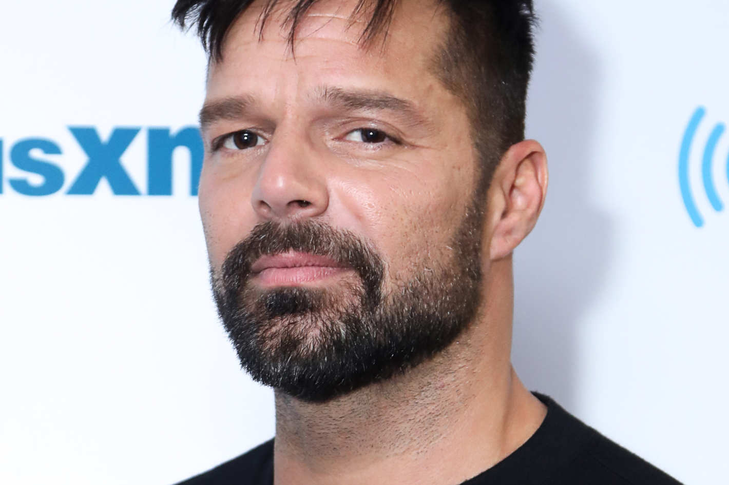 Ricky Martin fears rejection