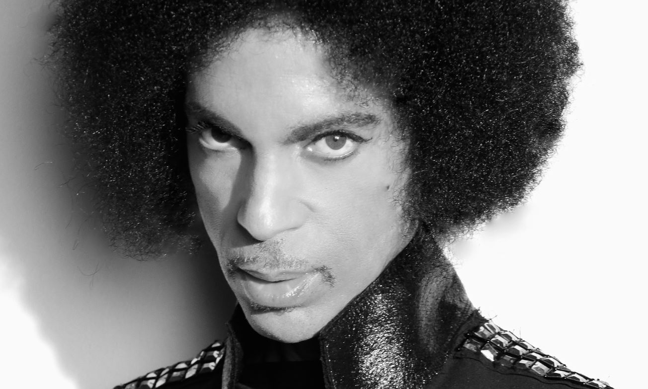 Prince's work set for posthumous movie