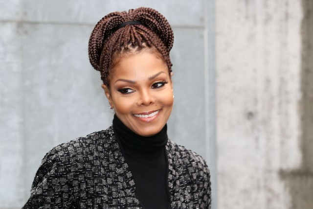 Janet Jackson to join Rock's Hall of Fame